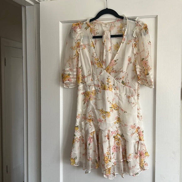 love shack fancy Dresses Love Shack Fancy Dress Poshmark